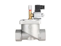 Giuliani Anello EV40 Gas Electromagnetic Valve, art: 010.0184.001.
