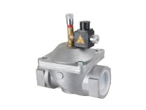 Giuliani Anello EV50/6B Gas Electromagnetic Valve