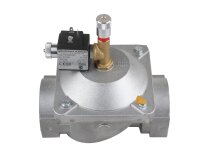 Giuliani Anello EV50/6B Gas Electromagnetic Valve