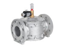 Giuliani Anello EV80/6B Gas Electromagnetic Valve