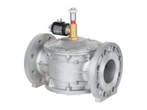 Giuliani Anello EV80/6B Gas Electromagnetic Valve