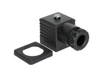 Giuliani Anello EV80/6B Gas Electromagnetic Valve