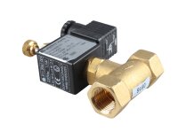 Giuliani Anello EVO15 Gas Electromagnetic Valve