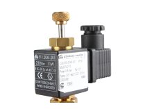 Giuliani Anello EVO15 Gas Electromagnetic Valve