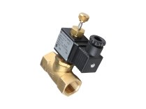 Giuliani Anello EVO20 Gas Electromagnetic Valve