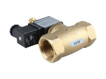Giuliani Anello EVO25 Gas Electromagnetic Valve