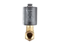 Giuliani Anello GSAVO15V12 Gas Electromagnetic Valve