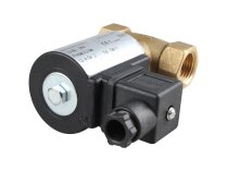 Giuliani Anello GSAVO15V12 Gas Electromagnetic Valve