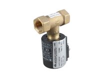 Giuliani Anello GSAVO15 Gas Electromagnetic Valve