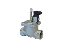 Gas electromagnetic valve Giuliani Anello MSV400/6B, art: 010.0128.001