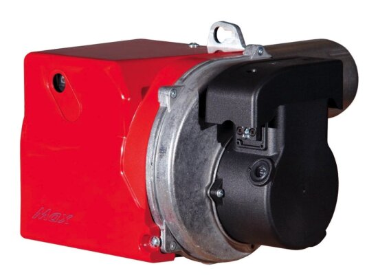 Ecoflam MAX 12 TW diesel burners