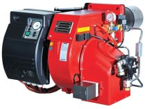 Oil burner Ecoflam OILFLAM 200.1 AB TC, art: 3142610.