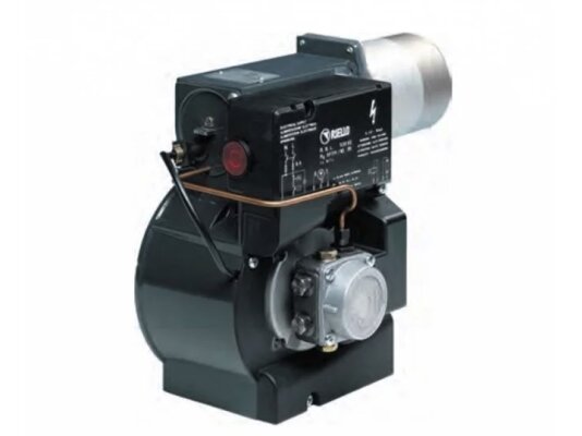 Riello REG 3 diesel burner, art: 3772100.