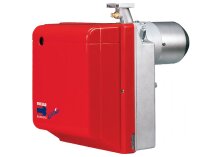 Riello Gulliver BGK0.1 diesel burner, art: 3737511.
