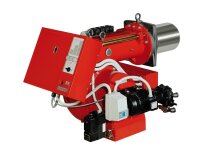 Riello PRESS 30 N/ECO TC FS1 oil burner, art: 3433823.