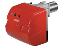 Riello RLS 38 TC gas-oil burner, art: 3484101.
