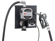 Samoa WMS-230/70 fuel dispenser, art: 685713.