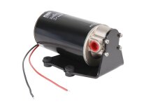 Piusi Garda 2 24V Diesel Fuel Pump