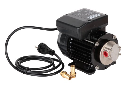 Piusi Garda 5 Diesel Fuel Pump, art: NMT450006