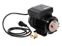 Piusi Garda 5 Diesel Fuel Pump, art: NMT450006