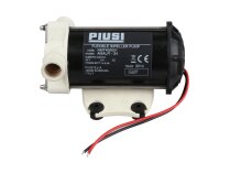 Piusi AMALFI 1 24V seawater pump