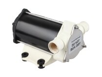 Piusi AMALFI 1 24V seawater pump