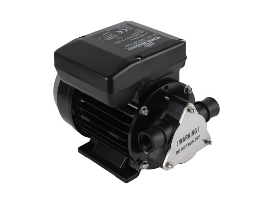 Piusi AMALFI 5 seawater pump, art: NMT400003