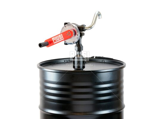 Manual drum pump Piusi Hand pump 2" BSP, art: F0033250A