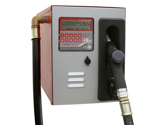 Gespasa Compact 90K-60 12 Fueling Column, art: 28590-CF00000