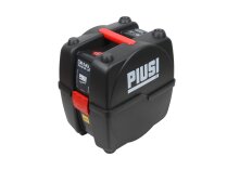 Piusi Piusibox 12V Basic black mobile kit, art: F0023100B