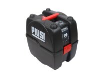 Piusi Piusibox 12V Basic black mobile kit