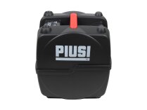 Mobile mini petrol station Piusi Piusibox 24V Basic black