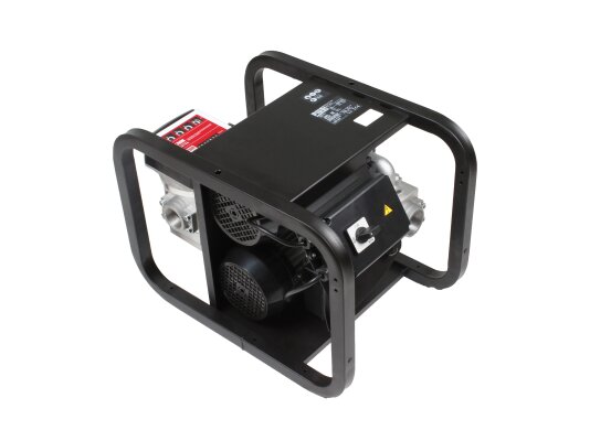 Piusi ST 200 Basic K700 fuel station, art: F00315000K700
