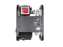 Piusi ST 200 Basic K700 refueling station