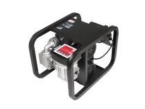 Piusi ST 200 Basic K700 refueling station