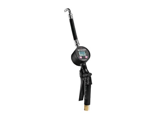 Samoa PC-800/W antifreeze, water, windshield washer gun, art: 365675.