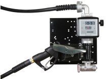 Piusi ST EX50 230V petrol pump + K33 ATEX + manual pistol