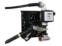 Piusi ST EX50 230V petrol pump + K33 ATEX + manual pistol