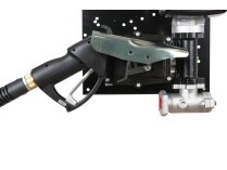 Piusi ST EX50 12V Fuel Dispenser + K33 ATEX + manual nozzle