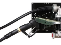 Piusi ST EX50 230V ATEX petrol pump + manual pistol