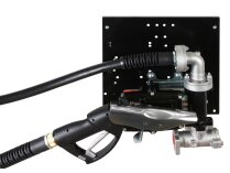 Piusi ST EX50 230V ATEX petrol pump + manual pistol