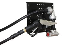 Piusi ST EX50 230V ATEX petrol pump + manual pistol