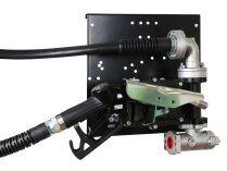 Piusi ST EX50 12V ATEX petrol pump + automatic nozzle