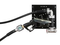 Piusi ST EX50 230V petrol pump + K24 ATEX + manual pistol