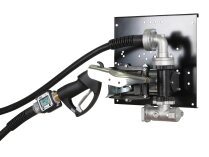 Piusi ST EX50 230V petrol pump + K24 ATEX + manual pistol