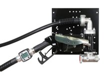 Piusi ST EX50 12V petrol pump + K24 ATEX + automatic nozzle
