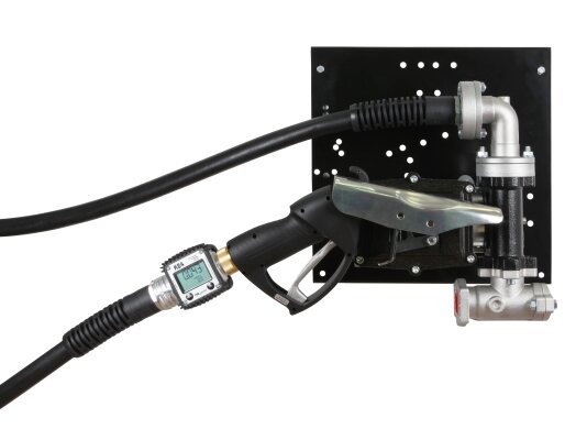 Piusi ST EX50 12V Refueling Module + K24 ATEX + manual pistol