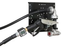 Piusi ST EX50 12V Refueling Module + K24 ATEX + manual pistol
