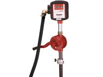 Fuel transfer pump with meter Gespasa BRM-8880, art: 34050