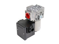 Dungs MVD 205/5 electromagnetic valve, 230 V